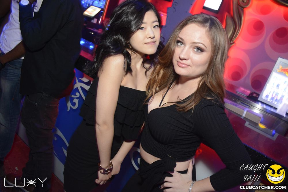 Luxy nightclub photo 10 - December 10th, 2016