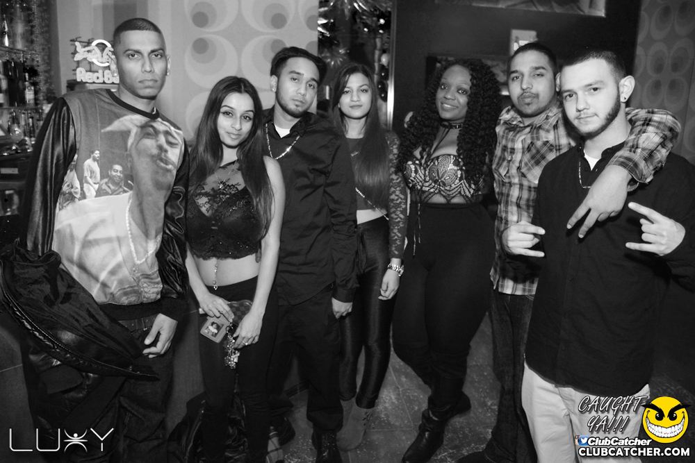Luxy nightclub photo 103 - December 16th, 2016