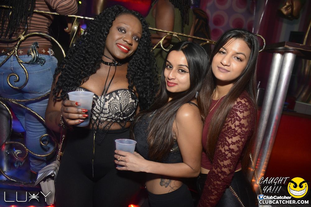 Luxy nightclub photo 144 - December 16th, 2016