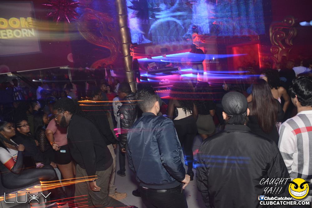 Luxy nightclub photo 159 - December 16th, 2016