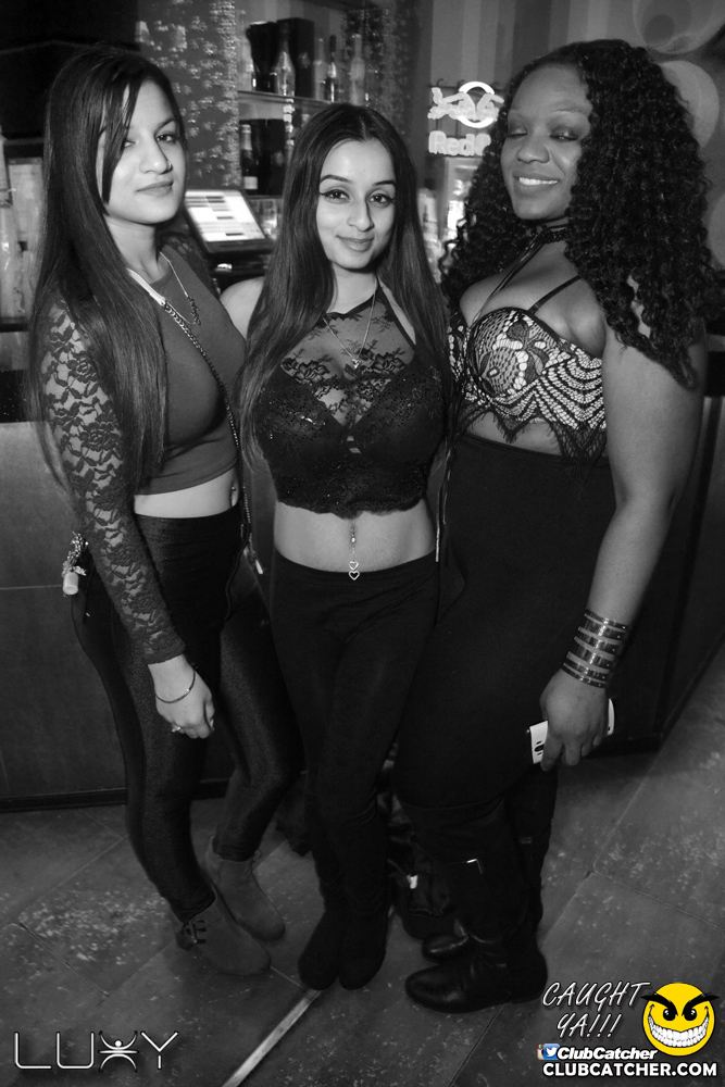 Luxy nightclub photo 22 - December 16th, 2016