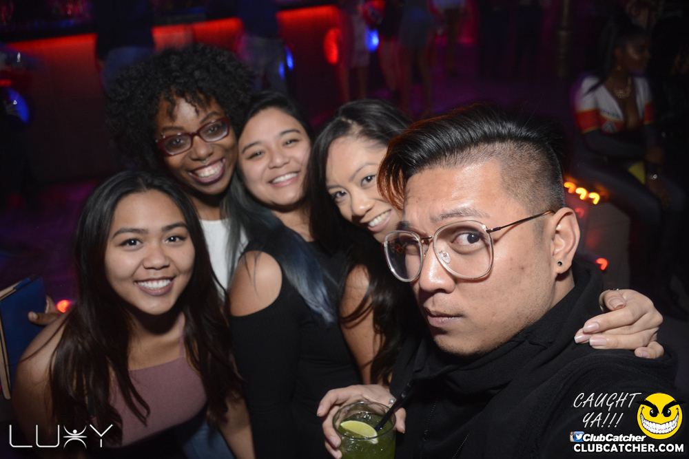 Luxy nightclub photo 25 - December 16th, 2016