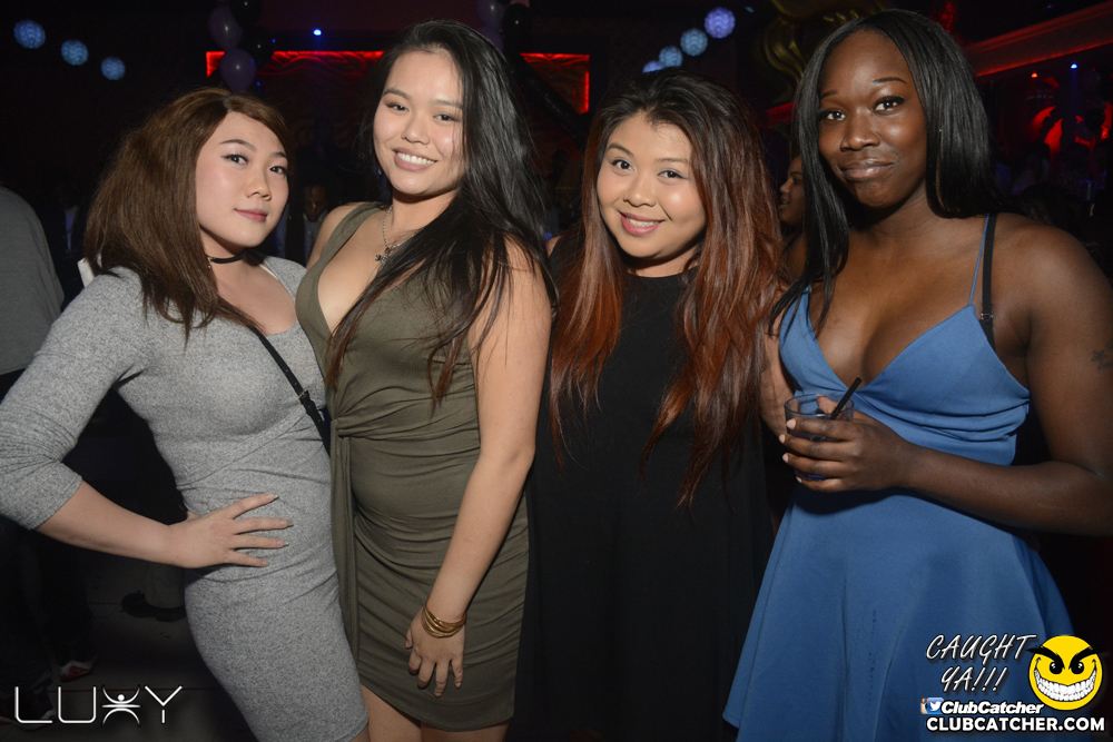 Luxy nightclub photo 30 - December 16th, 2016