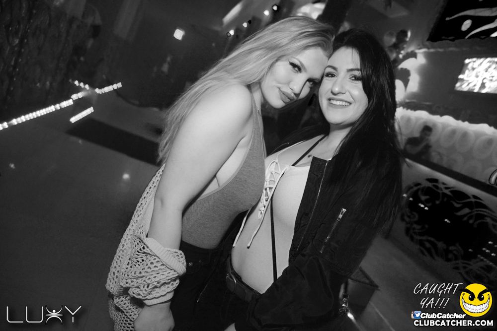 Luxy nightclub photo 47 - December 16th, 2016