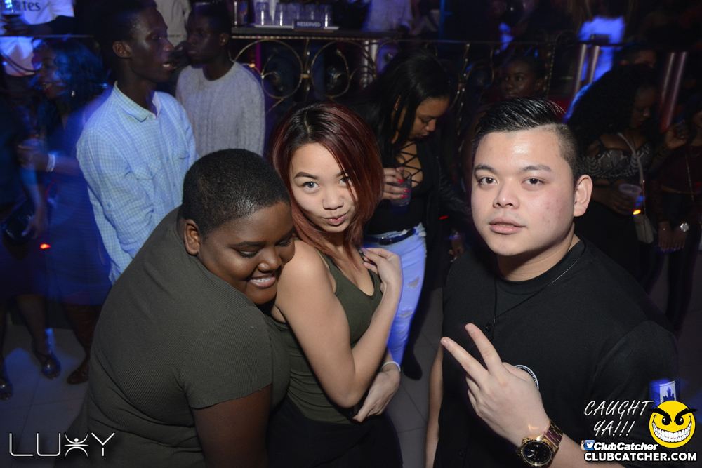Luxy nightclub photo 48 - December 16th, 2016