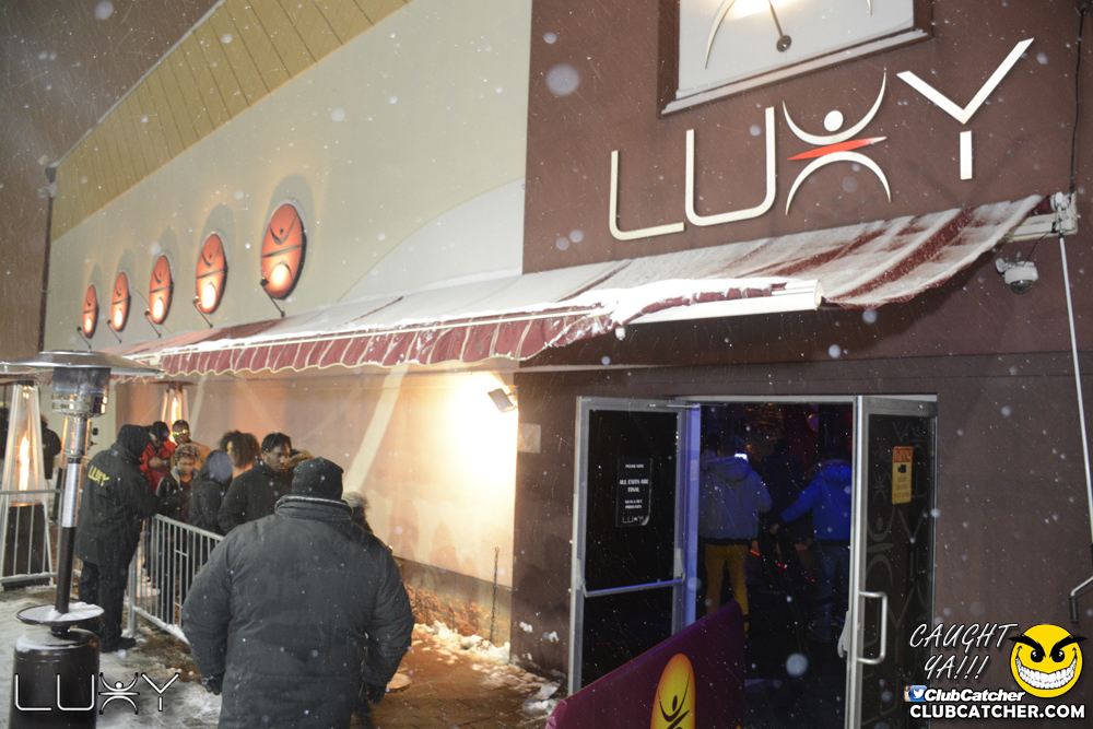 Luxy nightclub photo 69 - December 16th, 2016