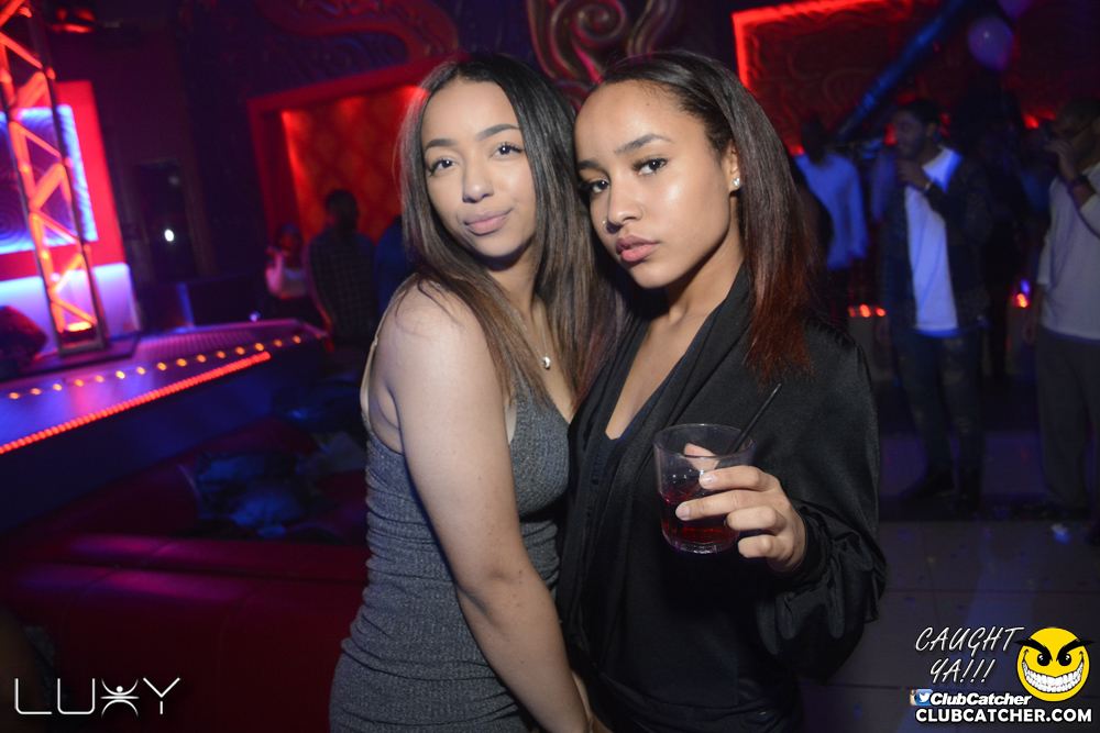 Luxy nightclub photo 72 - December 16th, 2016
