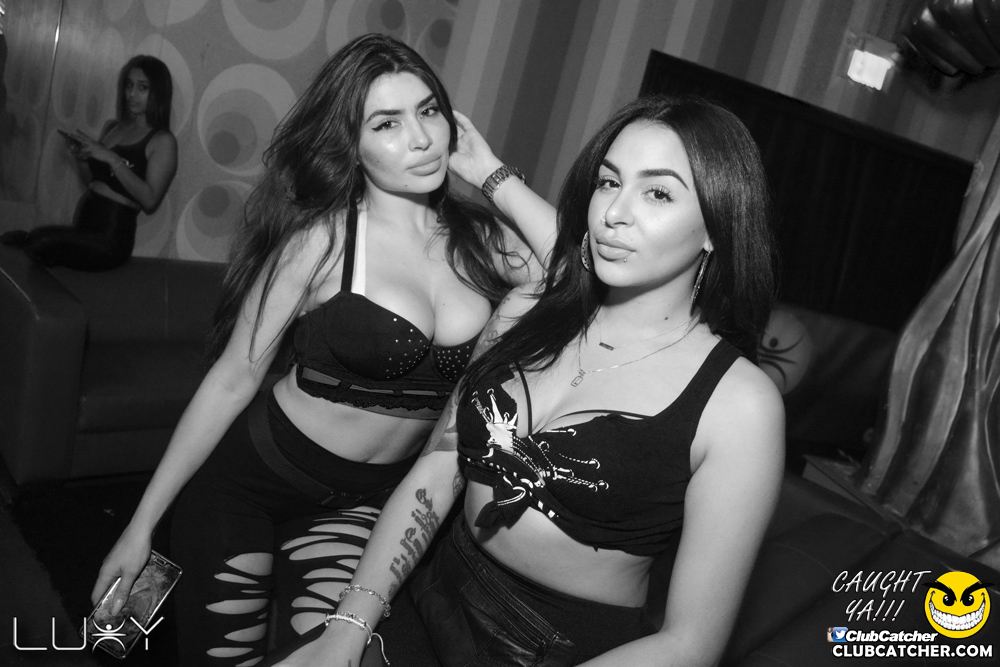 Luxy nightclub photo 85 - December 16th, 2016
