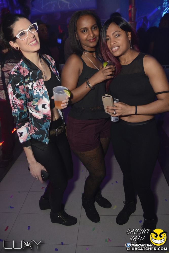 Luxy nightclub photo 86 - December 16th, 2016