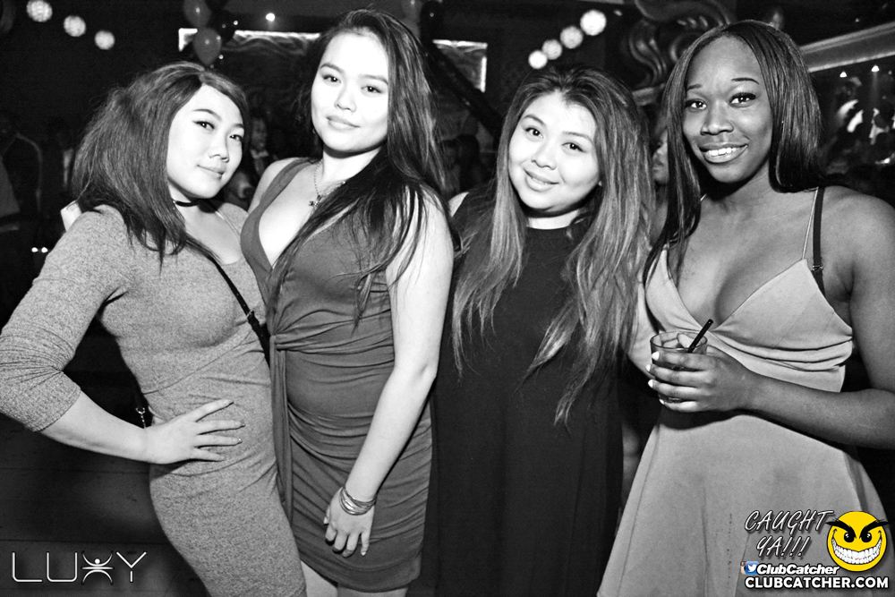 Luxy nightclub photo 88 - December 16th, 2016