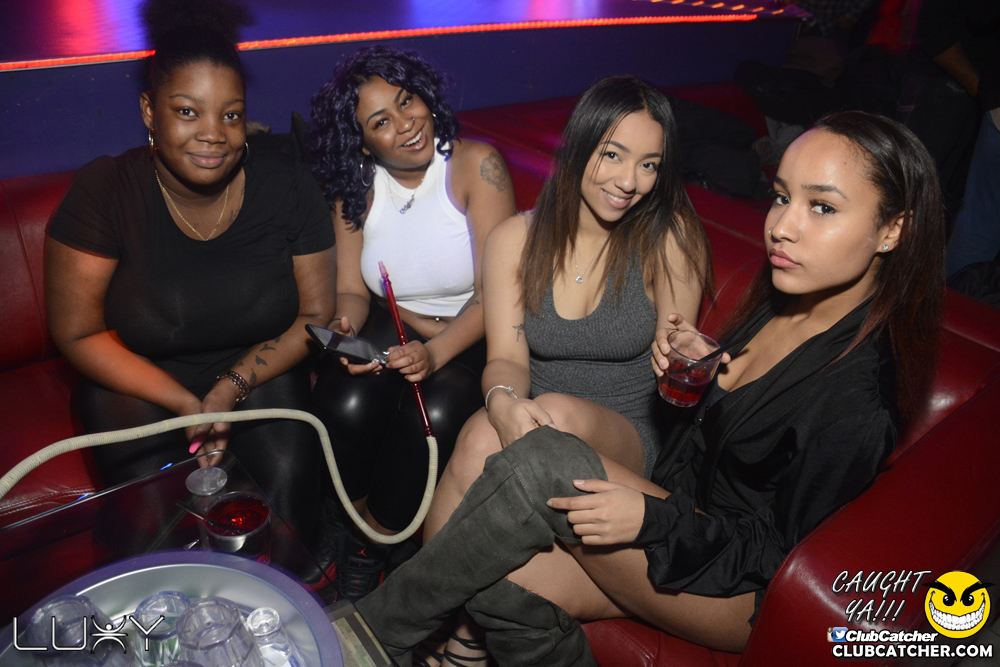 Luxy nightclub photo 100 - December 16th, 2016
