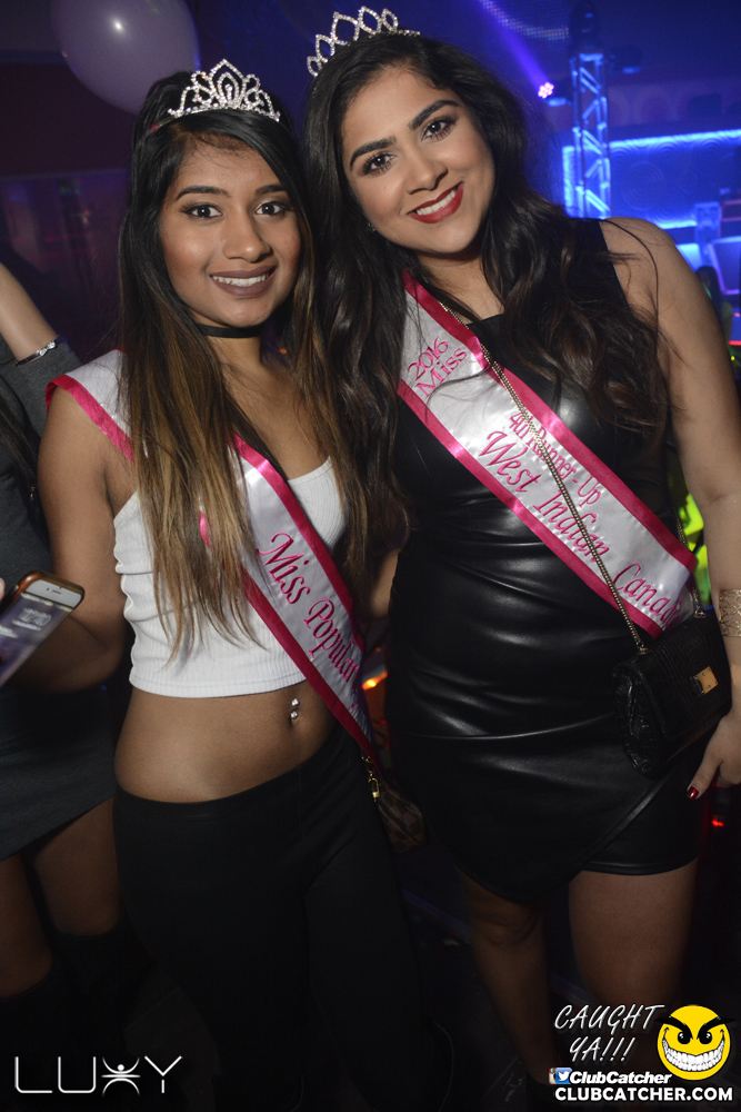Luxy nightclub photo 2 - December 17th, 2016
