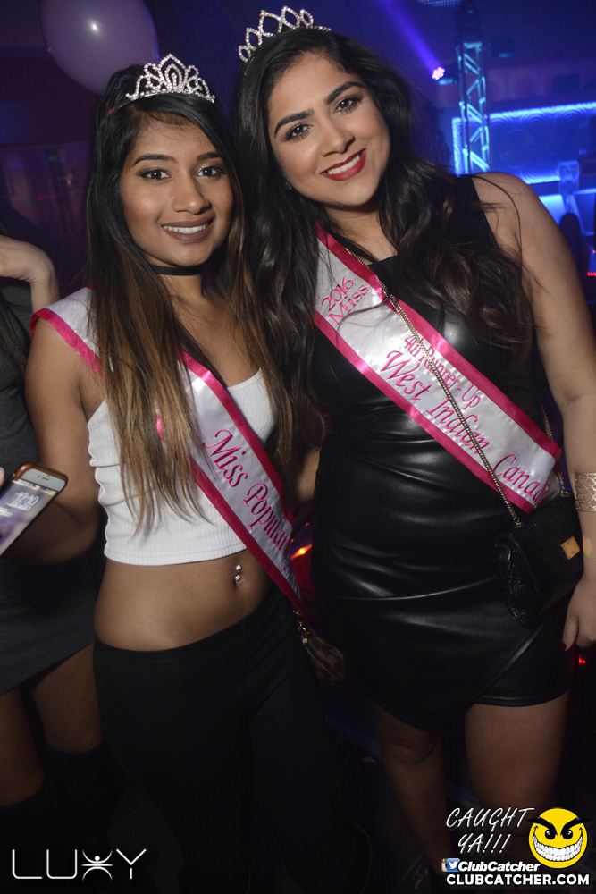 Luxy nightclub photo 109 - December 17th, 2016