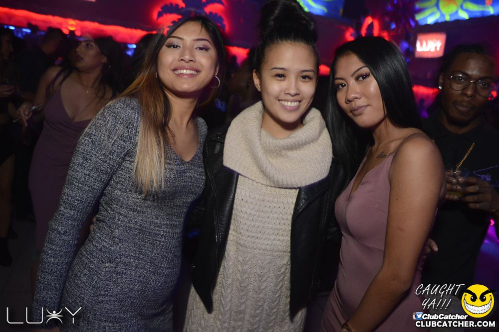 Luxy nightclub photo 124 - December 17th, 2016