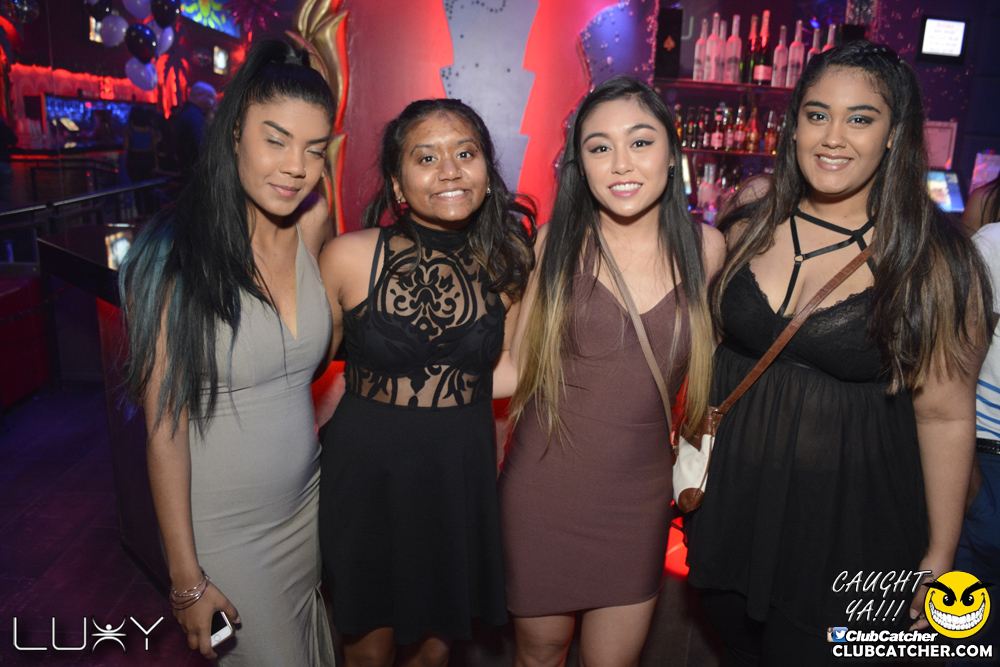 Luxy nightclub photo 129 - December 17th, 2016