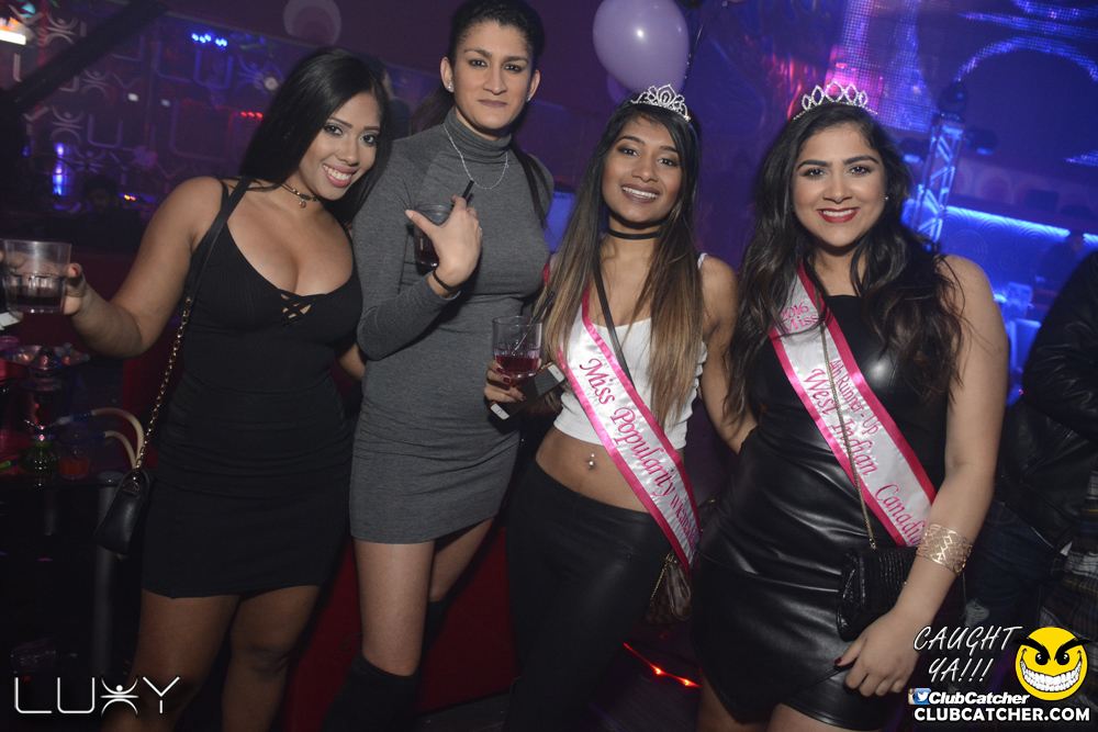 Luxy nightclub photo 136 - December 17th, 2016