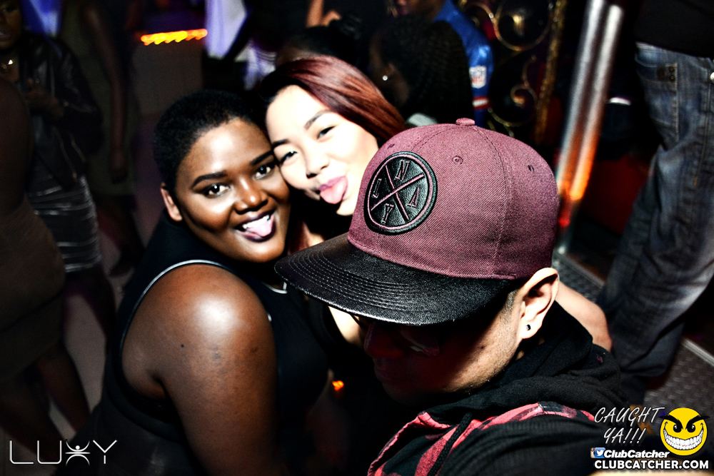 Luxy nightclub photo 161 - December 17th, 2016