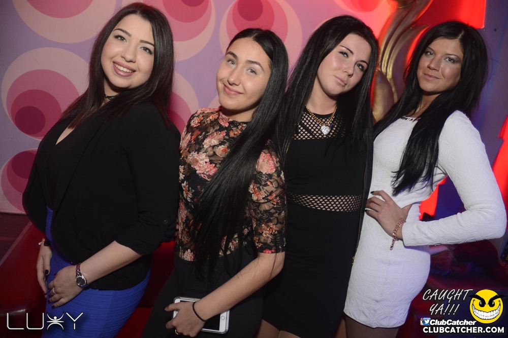 Luxy nightclub photo 3 - December 17th, 2016