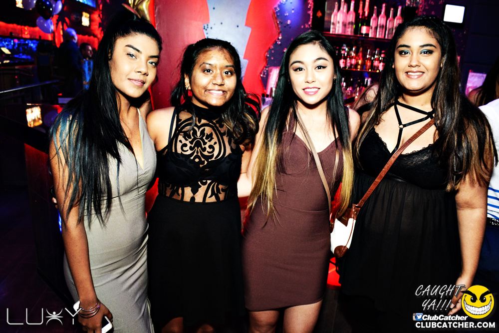 Luxy nightclub photo 205 - December 17th, 2016