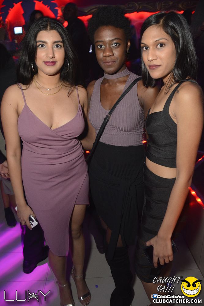 Luxy nightclub photo 36 - December 17th, 2016