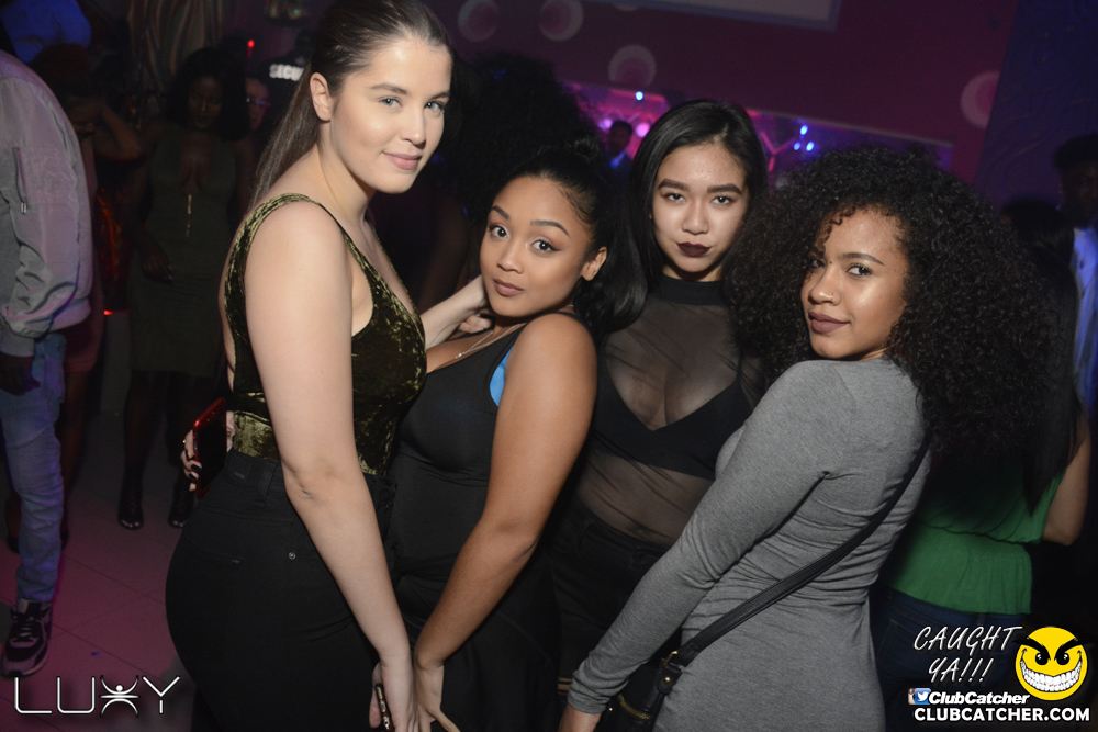 Luxy nightclub photo 50 - December 17th, 2016