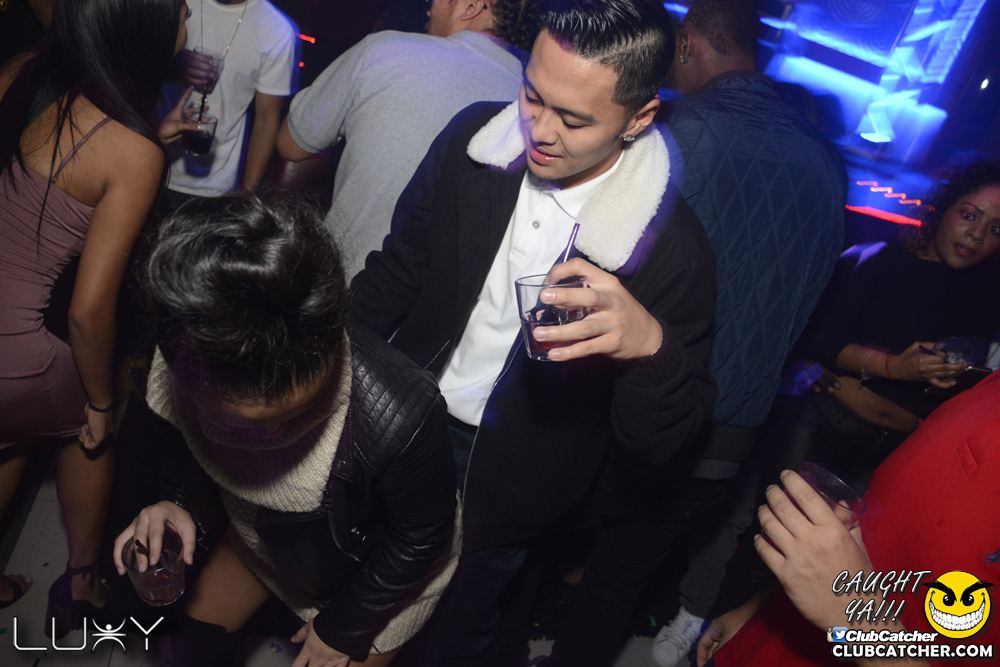 Luxy nightclub photo 56 - December 17th, 2016