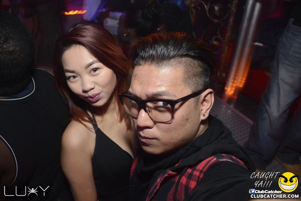 Luxy nightclub photo 66 - December 17th, 2016