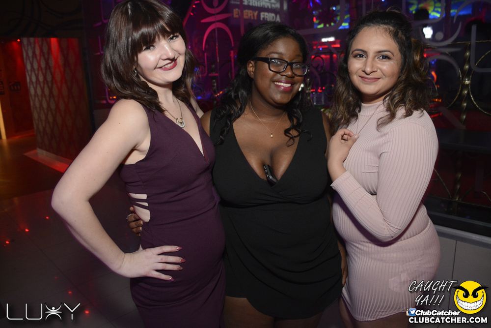 Luxy nightclub photo 69 - December 17th, 2016