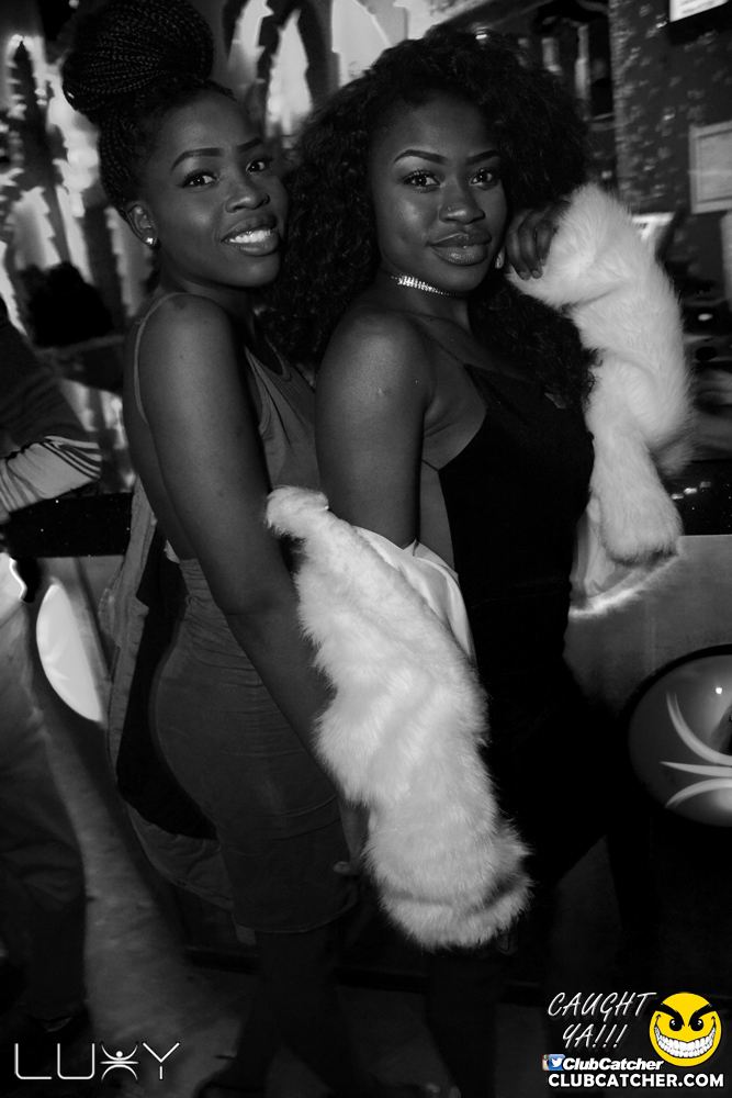 Luxy nightclub photo 9 - December 17th, 2016