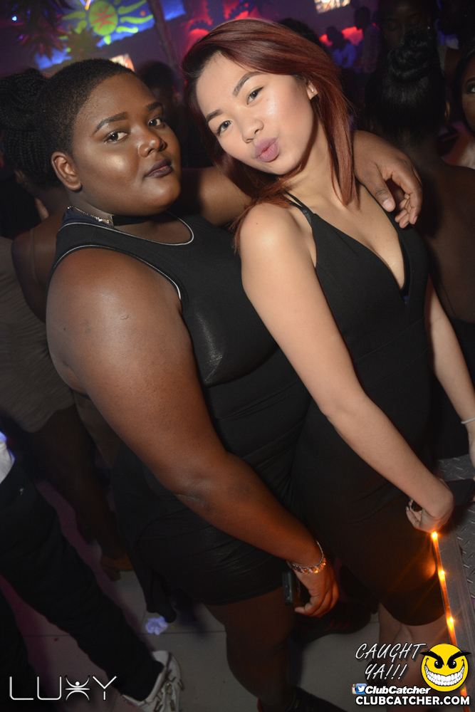 Luxy nightclub photo 81 - December 17th, 2016