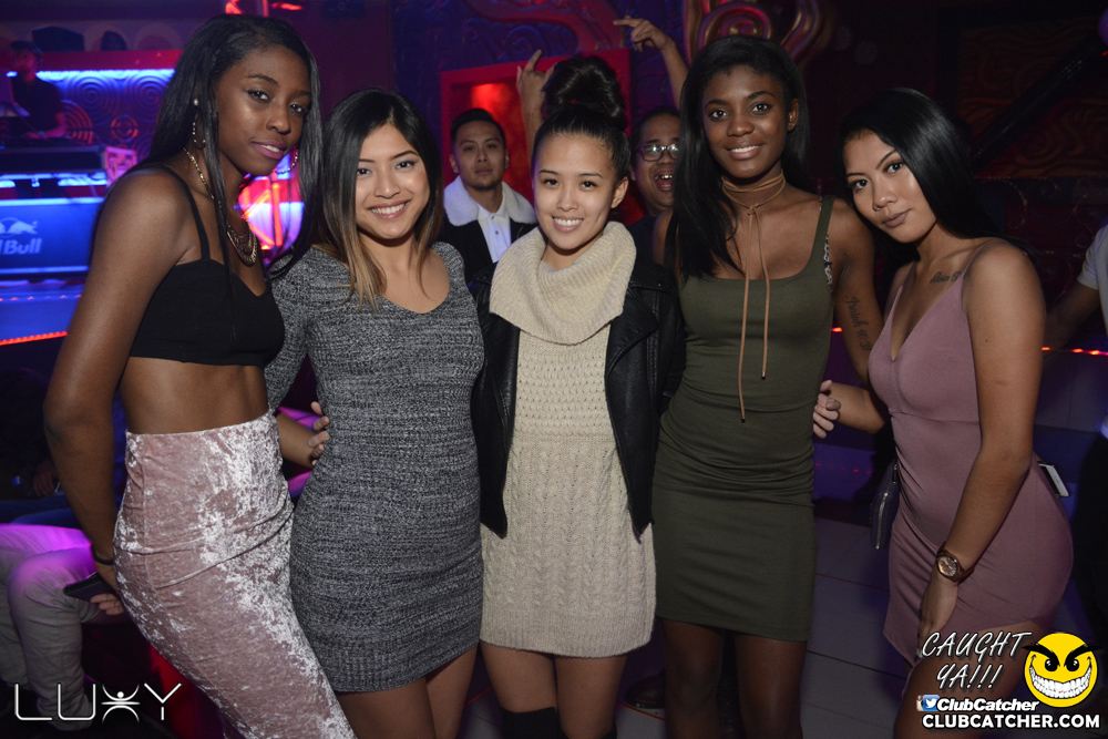 Luxy nightclub photo 83 - December 17th, 2016