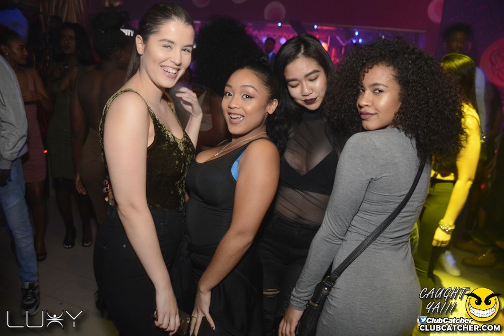 Luxy nightclub photo 88 - December 17th, 2016