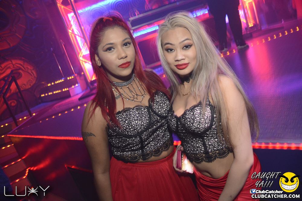 Luxy nightclub photo 135 - December 23rd, 2016