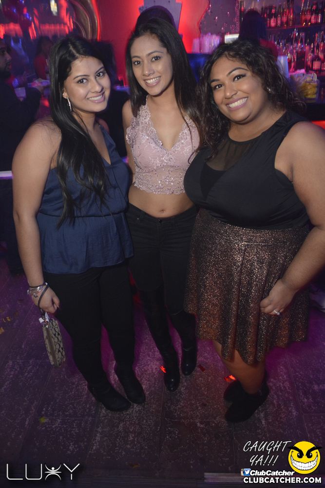 Luxy nightclub photo 34 - December 23rd, 2016