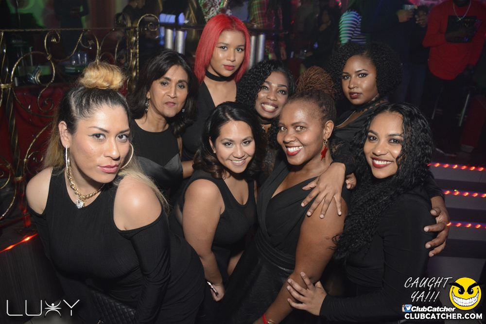 Luxy nightclub photo 50 - December 23rd, 2016