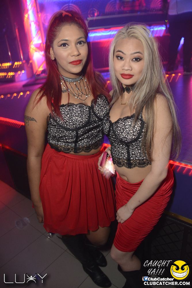 Luxy nightclub photo 61 - December 23rd, 2016