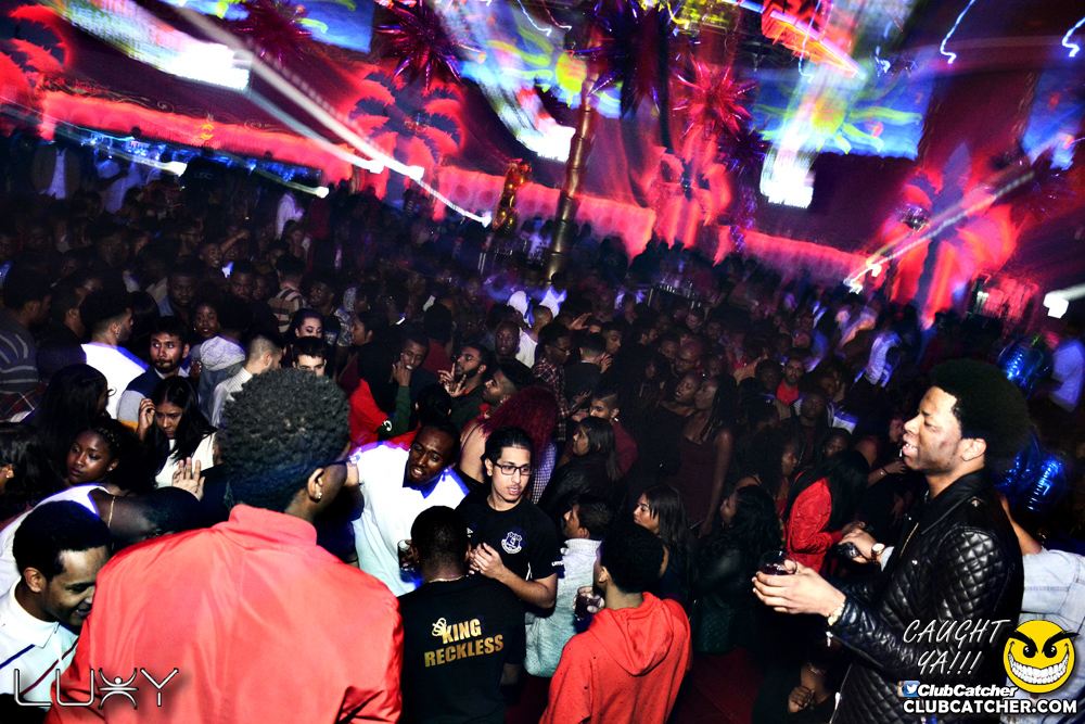 Luxy nightclub photo 81 - December 23rd, 2016
