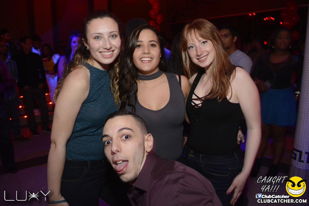 Luxy nightclub photo 103 - December 24th, 2016