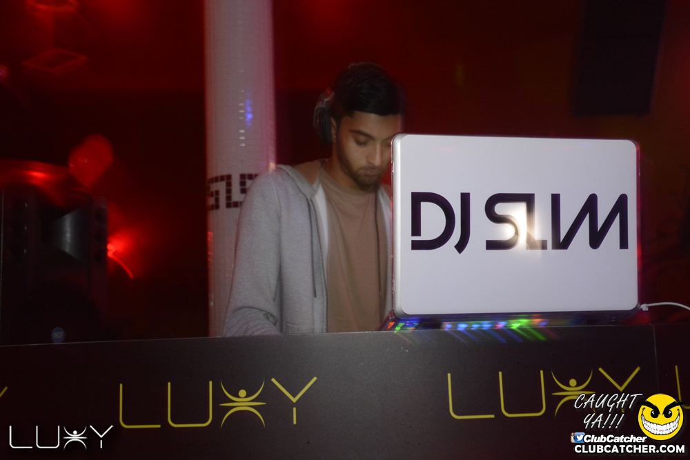 Luxy nightclub photo 106 - December 24th, 2016