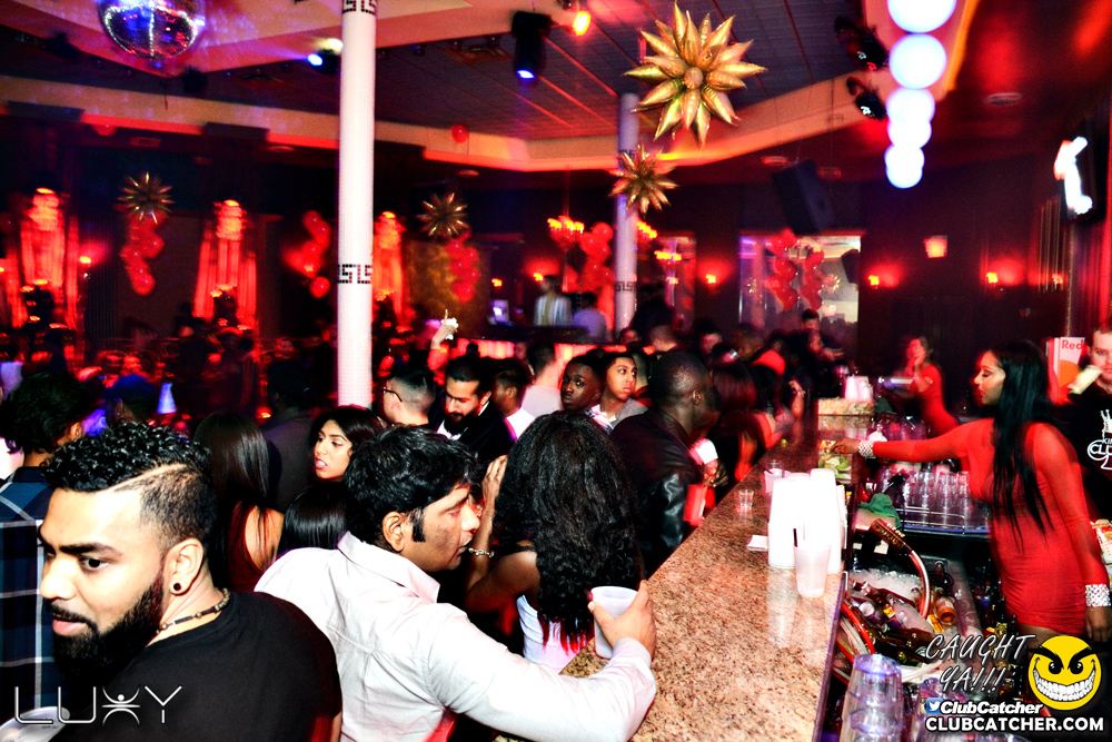 Luxy nightclub photo 23 - December 24th, 2016