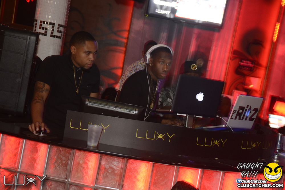 Luxy nightclub photo 67 - December 24th, 2016