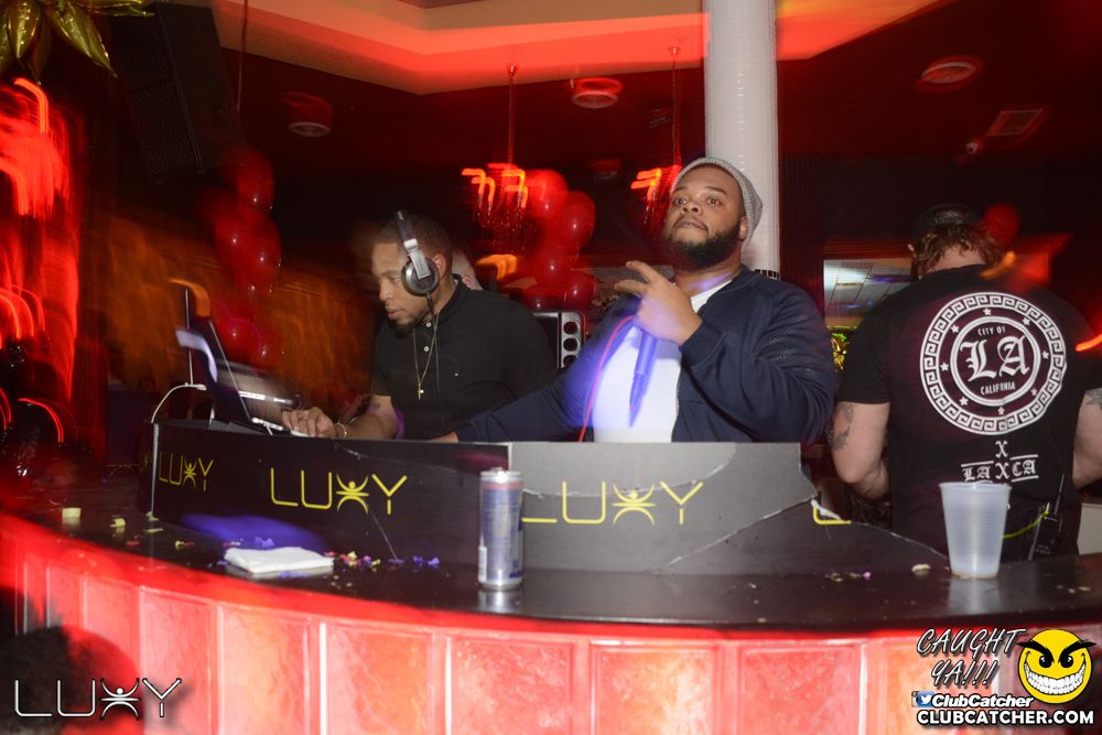 Luxy nightclub photo 69 - December 24th, 2016