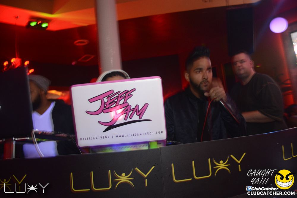 Luxy nightclub photo 97 - December 24th, 2016