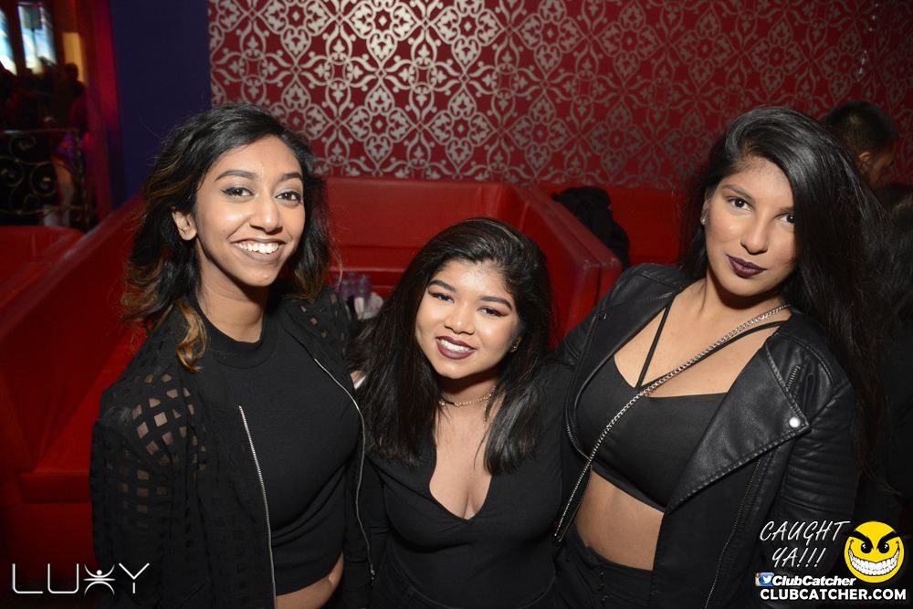 Luxy nightclub photo 111 - December 30th, 2016