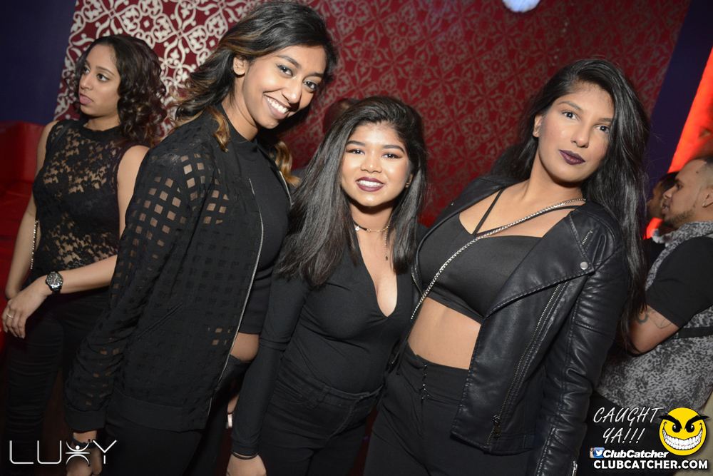 Luxy nightclub photo 134 - December 30th, 2016