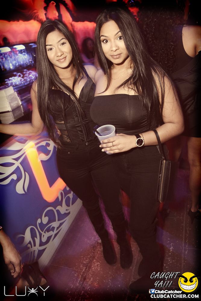 Luxy nightclub photo 144 - December 30th, 2016