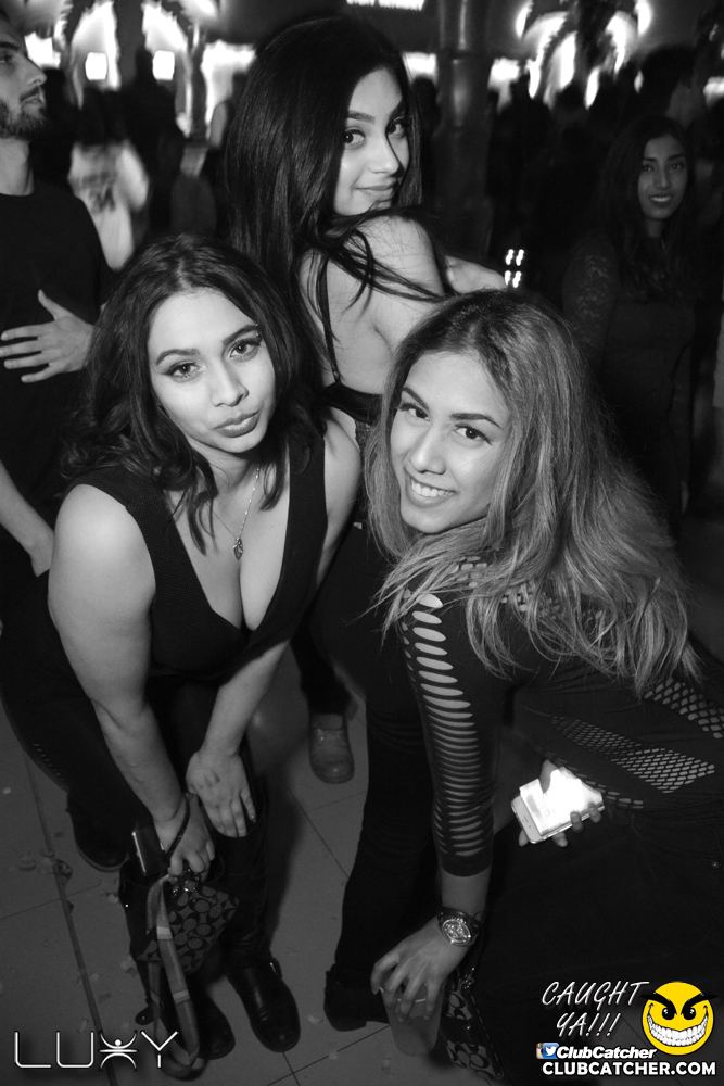Luxy nightclub photo 148 - December 30th, 2016