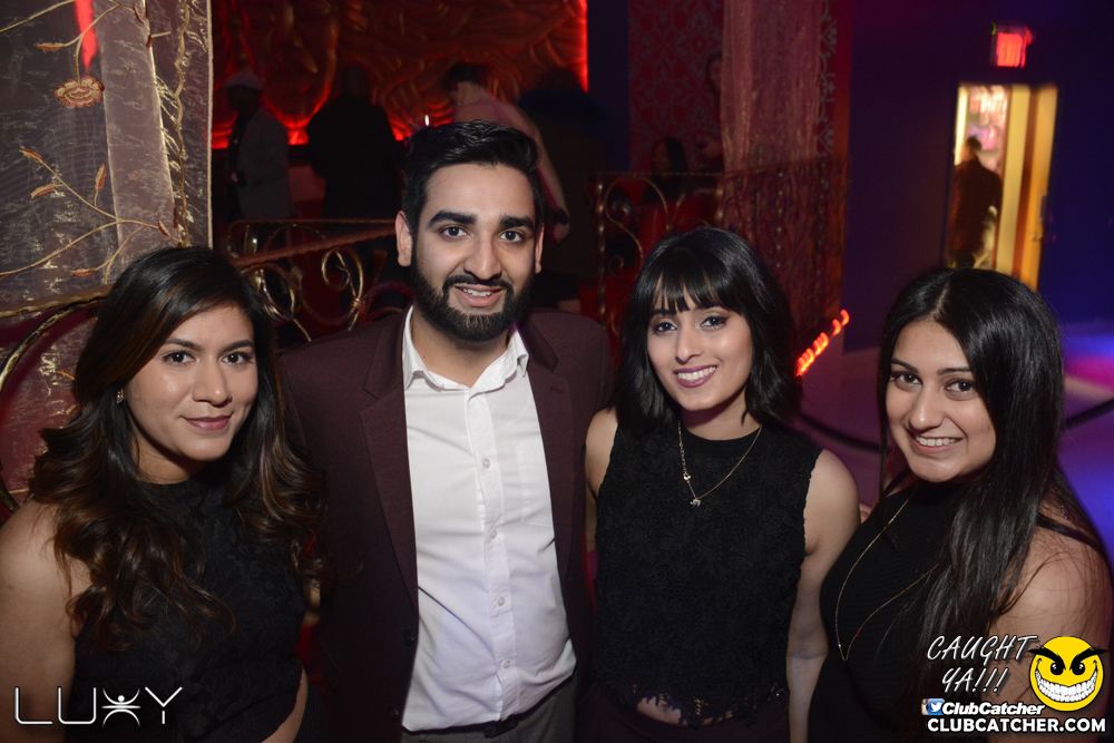 Luxy nightclub photo 165 - December 30th, 2016