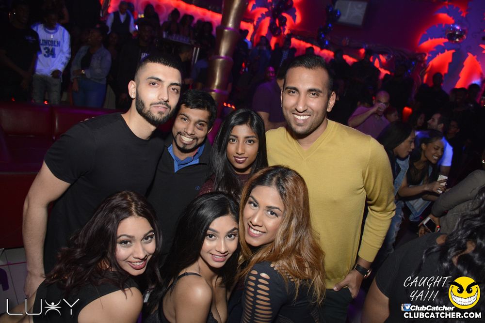 Luxy nightclub photo 18 - December 30th, 2016