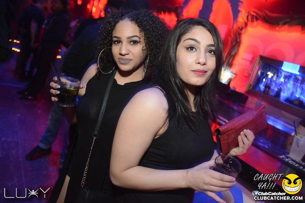 Luxy nightclub photo 172 - December 30th, 2016